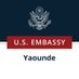 U.S. Embassy Yaounde (@USEmbYaounde) Twitter profile photo
