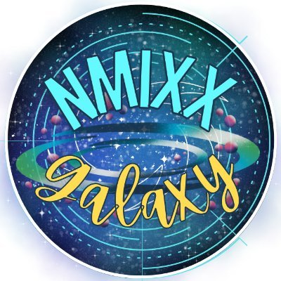 NMIXX Galaxy | Global Fanbase/Subbing Team | Since 2022| 
FanMade #NSWER