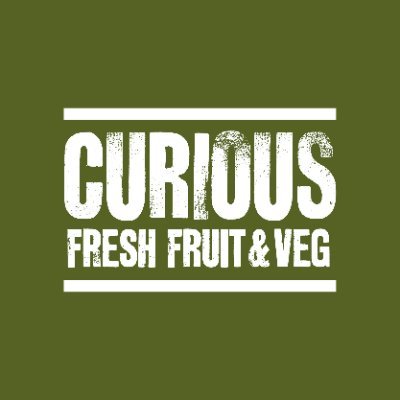 Curious fruit & veg