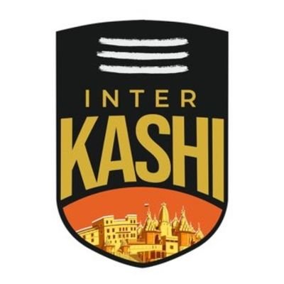 @InterKashi
#InterKashi
Adventurer.
Football fan💙💜🖤 #Bluetiger #Halamadrid 
Love to watch India playing 😍🙏
 Proud to be indian.