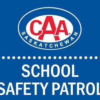 CAA Saskatchewan owns, coordinates, and manages the School Safety Patrol Program since 1951. Patrollers gain confidence, learn responsibility, and leadership.