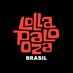 Lollapalooza Brasil (@LollapaloozaBr) Twitter profile photo