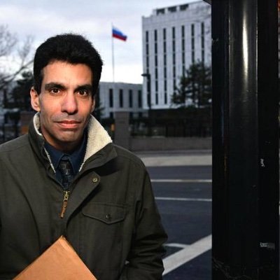 Intelligence Analyst at the National Counter Terrorism Center/TTIC, journalist, & USAsylum/Refugee Officer. Authored Russian/Finland spy🇮🇱🇫🇮🇺🇸 thrillers.