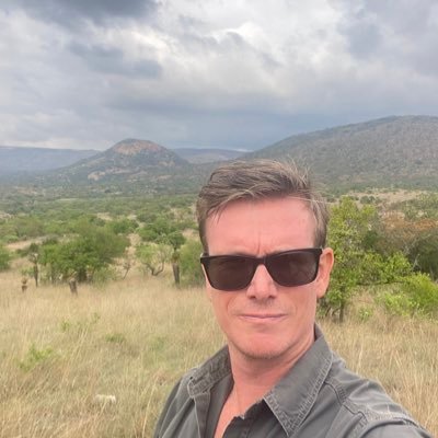 spacespiff's profile picture. Product Manager in conservation and tourism.