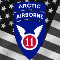 11TH ABRNE - Arma Reforger(@11thABRNE) 's Twitter Profile Photo