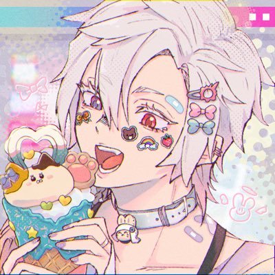 八つ紅（ﾛｾﾞﾘ）❂Ifritさんのプロフィール画像