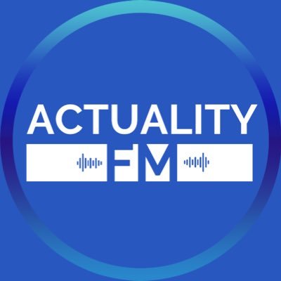 ActualityFM_es Profile Picture