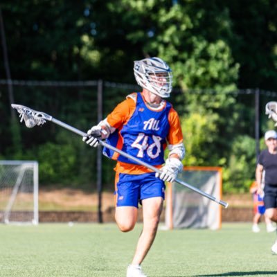 C/0 2026 Lacrosse|Close defender/LSM for Thunder Orange and NPHS,Freshman on Varsity|5’9 160|email: jwlax03@gmail.com