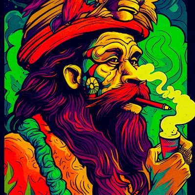 Smoking_nft_'s profile picture. https://t.co/GZsEevdBv1