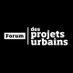 Forum des Projets Urbains (@fpuinnovapresse) Twitter profile photo Forum des Projets Urbains (@fpuinnovapresse) Twitter profile photo