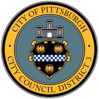 Pittsburgh City Council District 3(@PGHDistrict3) 's Twitter Profile Photo