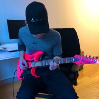 Felix (@felixmxu) 's Twitter Profile
