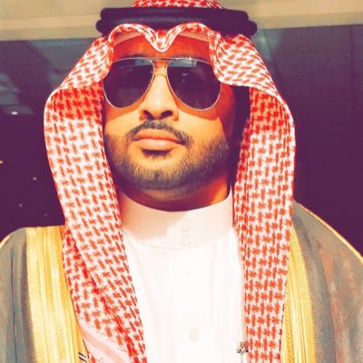 سلمان السويّح 🇸🇦