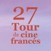 Tour de Cine Francés (@tourcinefrances) Twitter profile photo
