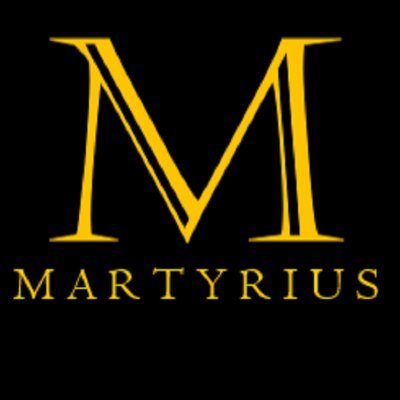 MartyriusArt's profile picture. Handgefertige Exklusive BDSM Artikel