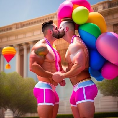 A safe space for Gay Men in SA to be a little naughty or nice 😉 😜 but always respectful and kind ....also mostly naked ❤🧡💛💚💙💜