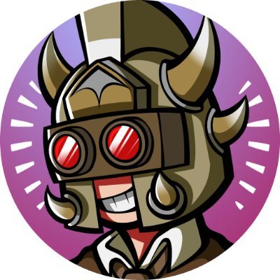 Uglypoe's profile picture.