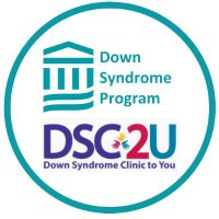 MGH Down Syndrome(@MGHDownSyndrome) 's Twitter Profile Photo