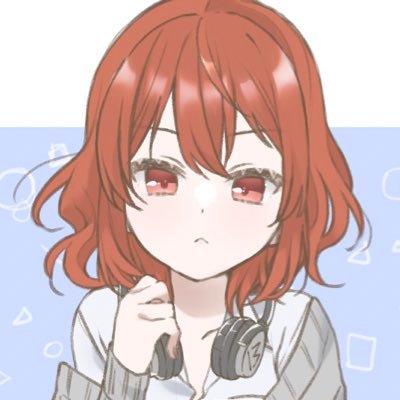 主にゲームや鳥さん、お人形について宣う限りなく雑多なアカウント。 今はファンタジーライフi とゲッコク2を満喫中( ´ *∀*`) 交流はあまり得意ではないので滅多にリプしませんが無言イイねはしまくります。コメントはお気軽にどぞ🌟