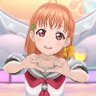 shukaTHdesuu's profile picture. 🍊Contact me on Discord : shukashuu_az666🍊 No longer SIF AS.. So i'll not twitt anything much 🍊