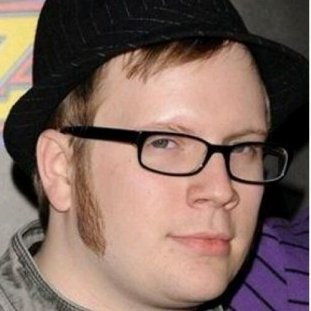 feral fob posting. i want patrick to shove his fedora up my ass. i’m really cool and funny i swear // 27