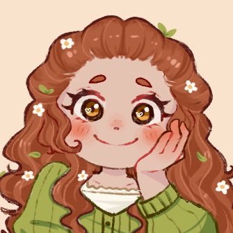 she/her🎀 | twitch affiliate✨| cozy enthusiast 🌷| farmer at The Fruit Farm🍑 | pet collector🍃 | pfp by @chaiisprout 💗