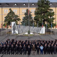 BrgGen🇮🇹CC GiuseppeDeMagistris,CoESPU Commandant (@coespu_cmd) 's Twitter Profile