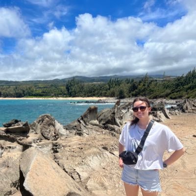 BuzinskiTara's profile picture. Mines ChemE ‘21