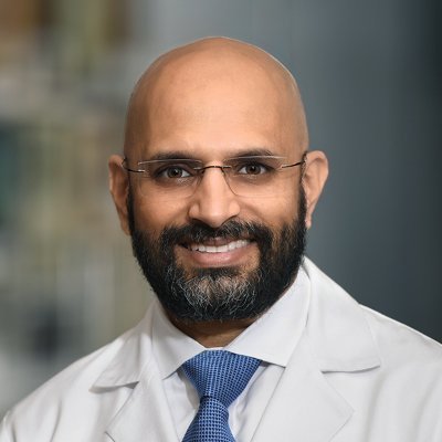 Chair @BCMNeurosurgery | Chief of #Neuroscience @StLukesHealthTX | Neurosurgeon | The Rao Lab @BCMHouston | @MDAndersonNews alum | @uarizona alum