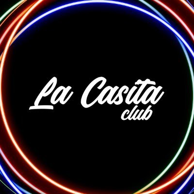 La Casita Club, el lugar con el mejor ambiente de Puebla.
