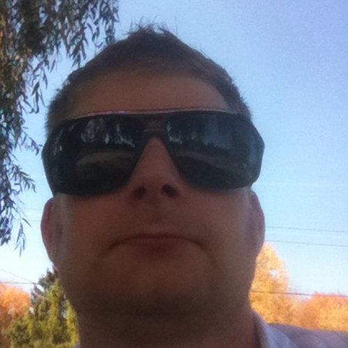 chrisalles1's profile picture. Christian, husband, father, in that order. Attending and serving @harvestmuskoka. Jer 23:29