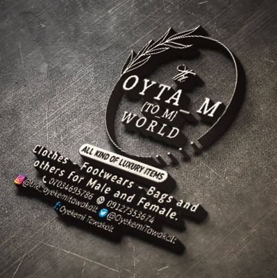 OyekemiTawakalt's profile picture. Entreprenuer |  data analyst |