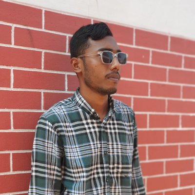 pulinborua's profile picture. I am PULIN BORUA, A professional website designer.