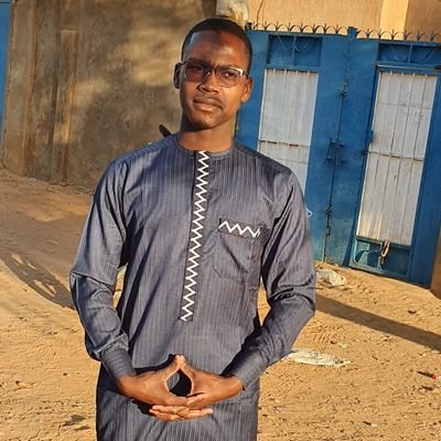 YassineOusmane5's profile picture. Assistant juridique du centre de prise en charge des personnes victimes de violences basée sur le genre, centre de Zinder.