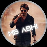 The Mb Abhi(@mbabhi2911) 's Twitter Profile Photo