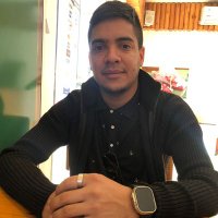 Santiago Cantero (@cantero794) 's Twitter Profile