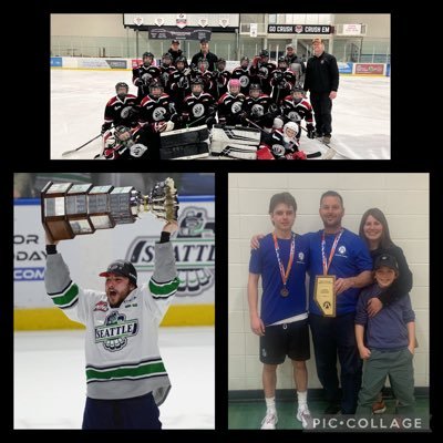 Husband, Proud Dad and Uncle. Teacher and A.D. with a passion to Coach.......kids are the future!! Confidence NOT cocky, there is a difference!
