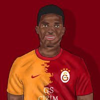 Galatasaray neferi