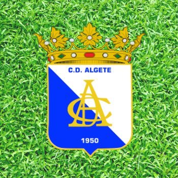 Club Deportivo Algete desde 1950