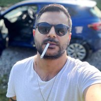 Kadir ŞAHİN (@kadir__sahin) Twitter profile photo
