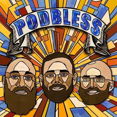 Welcome to a podcast with Joey, Brett, and Josh where we discuss our walk in faith and things that make you giggle. Podbless ur Heart