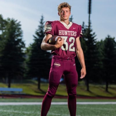 5,11 - 170 lbs LB/OLB, Denfeld High School, 3.8 gpa https://t.co/ErEQvjkqqp email: coledabernethy@gmail.com