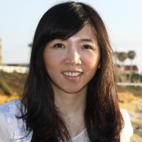 Yingyan (Celine) Lin (@celinelinatgt) Twitter profile photo
