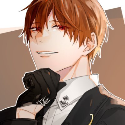 吉野@Hades/創作 7.2済さんのプロフィール画像