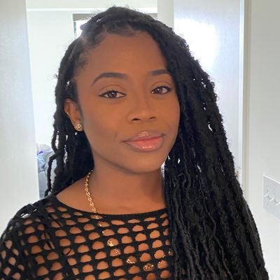 🏳️🌈 I DOES tweet in my accent. Rock City 💙💛 Norfolk State University Alumna 🔰