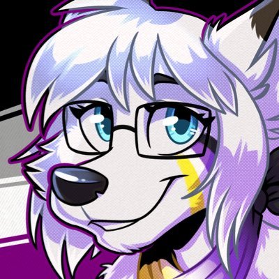 Streamer, Twitch Affiliate, content creator & driver w/@ScrubsGoRacing, leftist, non binary, ace/aro, panromantic, they/them, fursuiter, 30s, loves soft, NSFW🔞