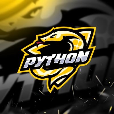 PYTHONxFROSTY's profile picture. 
