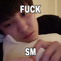 🗯️ (@exostink) 's Twitter Profile