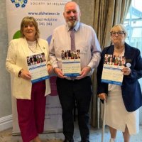 Irish Dementia Working Group(@IrishDementiaWG) 's Twitter Profile Photo