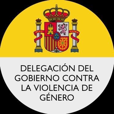 Delegación del Gob. contra la Violencia de Género